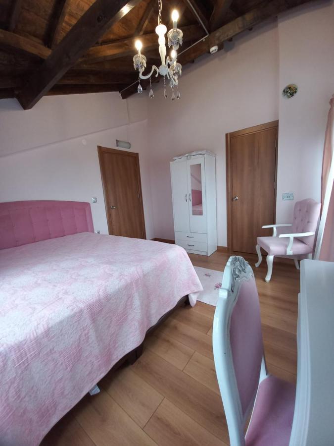 Hayat Oksijen Resort 奥尔杜 外观 照片